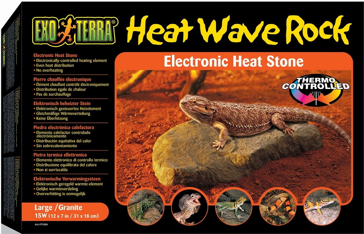 Exo Terra varmesten stor 15 w