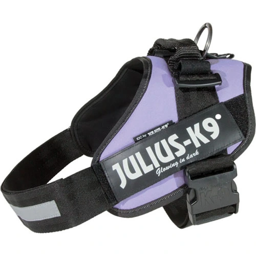 Julius K9 hundesele IDC Lilla str 4