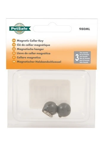 Staywell Collar Key code 980