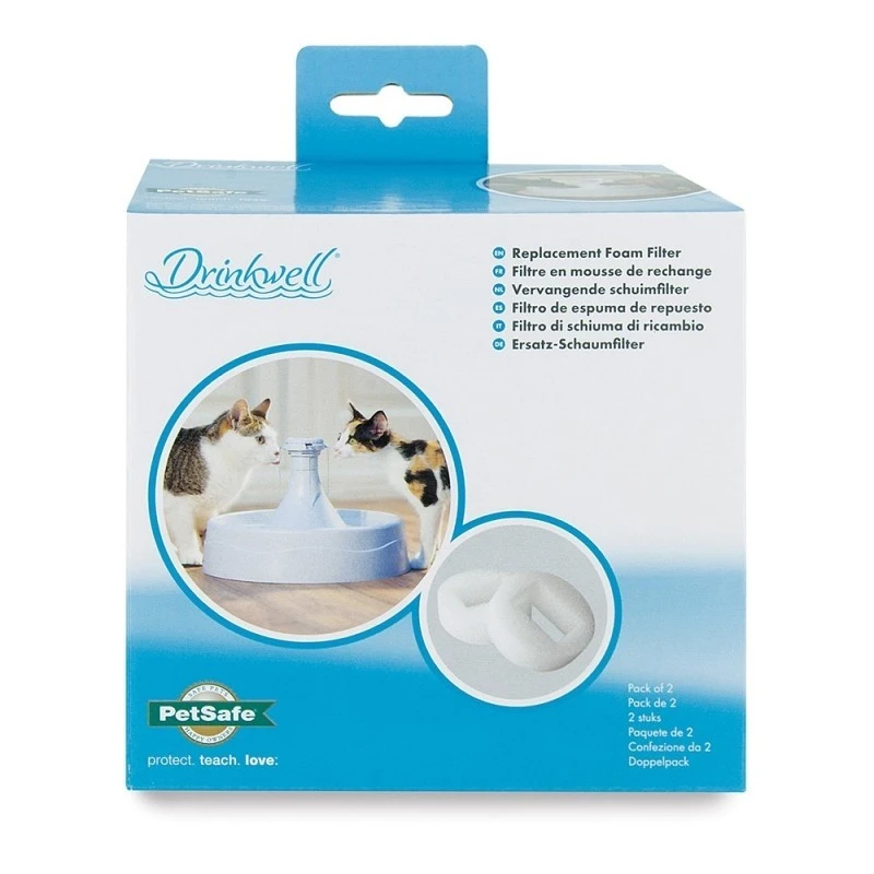 Drinkwell 360 Skum filter