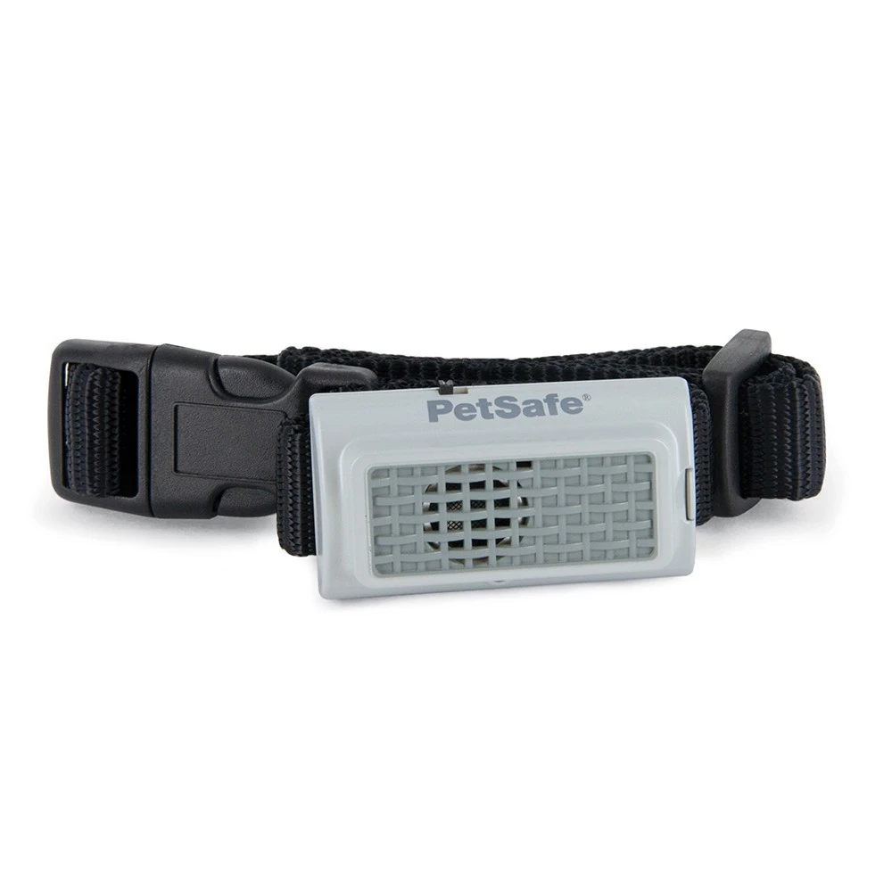 Petsafe ULTRASONIC Anti Gø Halsbånd