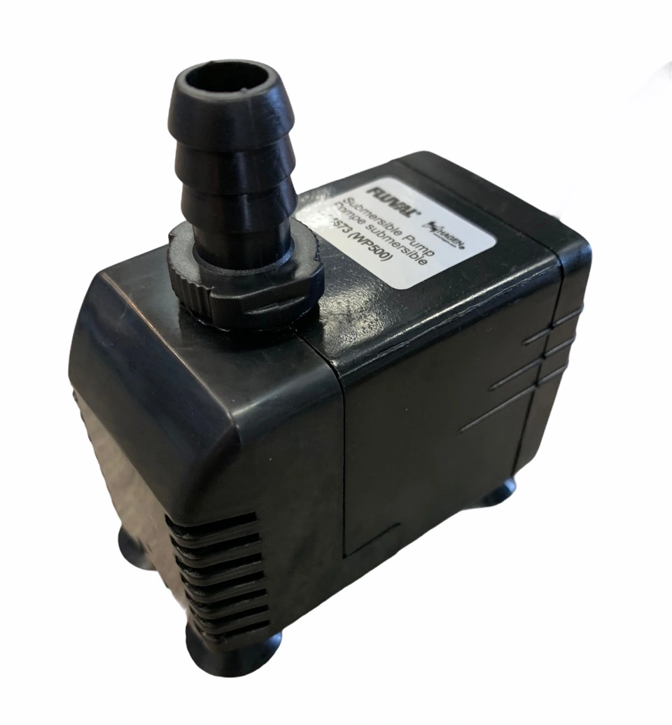 Fluval Pumpe WP500 til FLEX 34 Liter