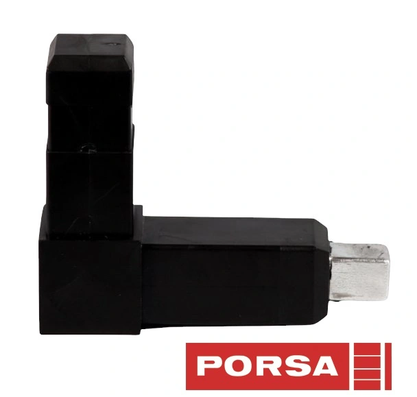 Porsa 2 grens kubus (Vinkel)