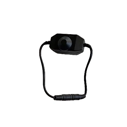 Aqualight LED Dreje lysdæmper til AquaLight LED Lampe