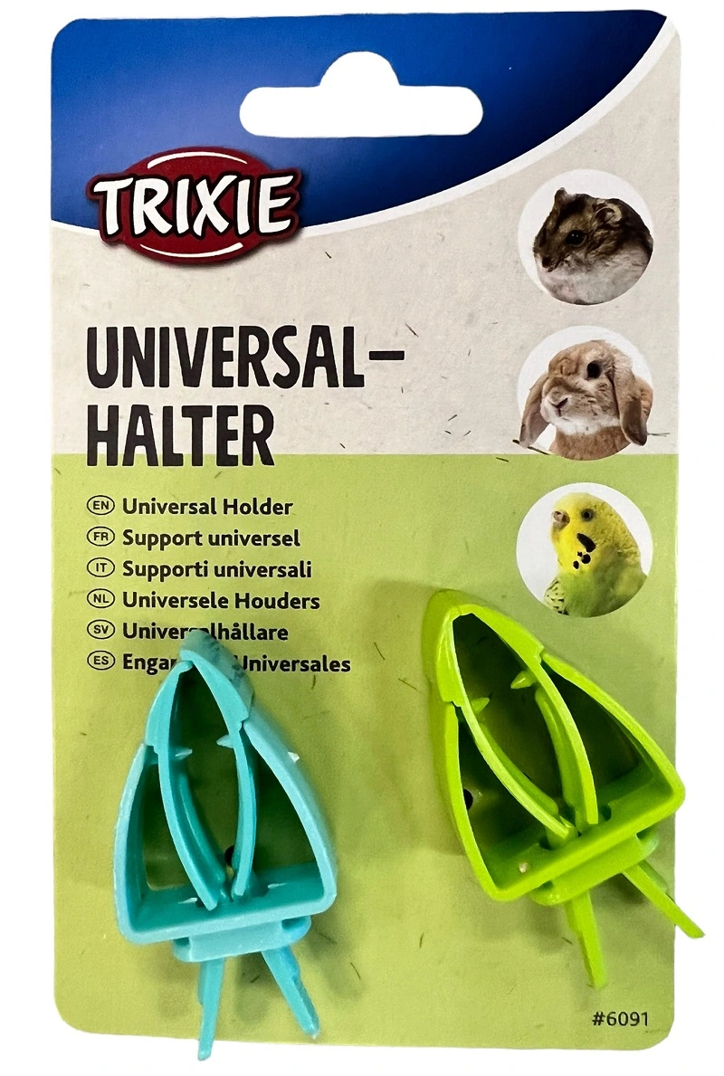 Trixie Universal Holder 2 stk
