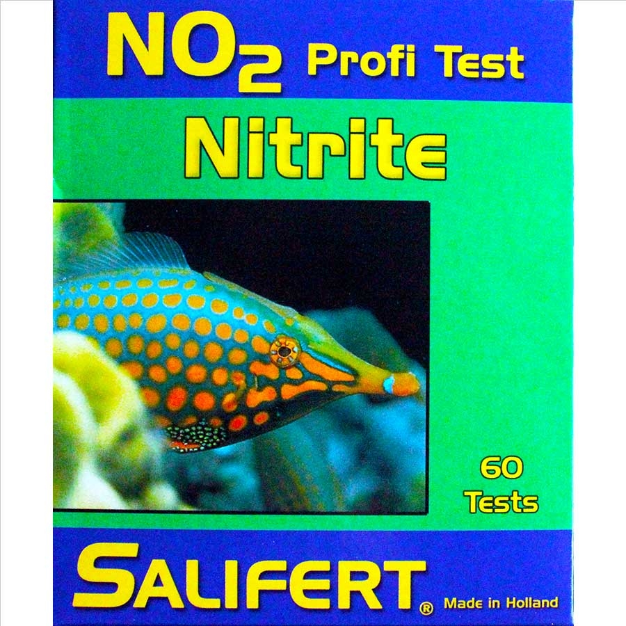 Salifert Nitrit Test NO2
