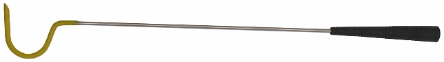 Slangekrog (golf håndtag) 60 cm