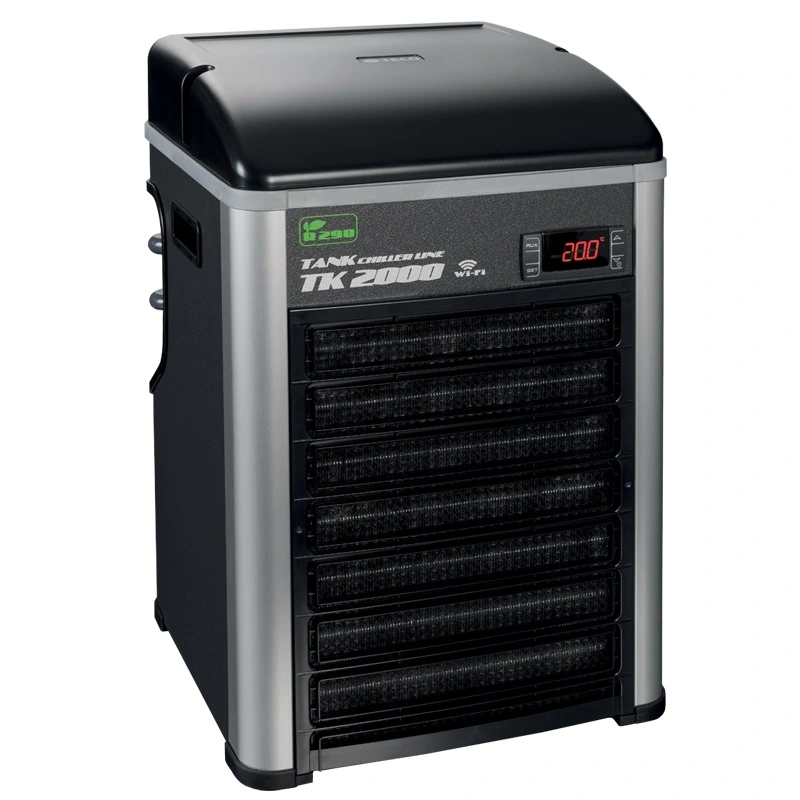 TECO Køler TK 2000