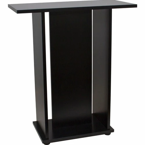 Family Kabinet 54 Liter Sort