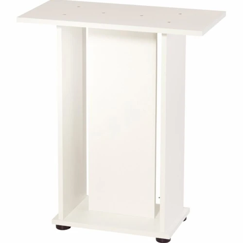 Akvastabil Family Kabinet 80 Liter Hvid