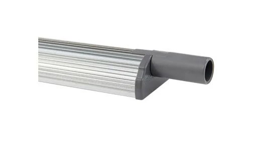 LED ophængsadapter 2 stk T8 til Move og Fusion