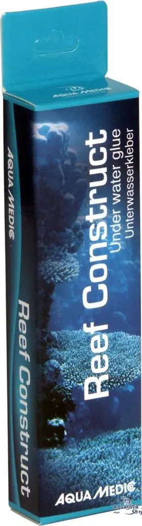 AquaMedic Reef construct