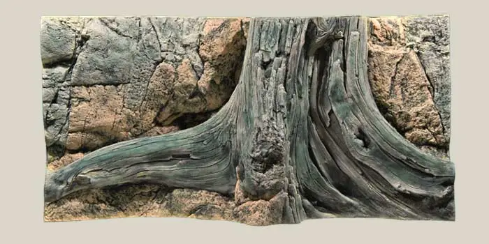 Back to Nature Amazonas 100 cm