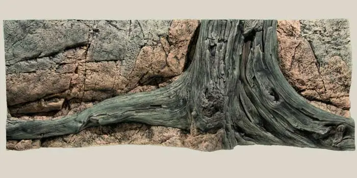 Back to Nature Amazonas 130 cm
