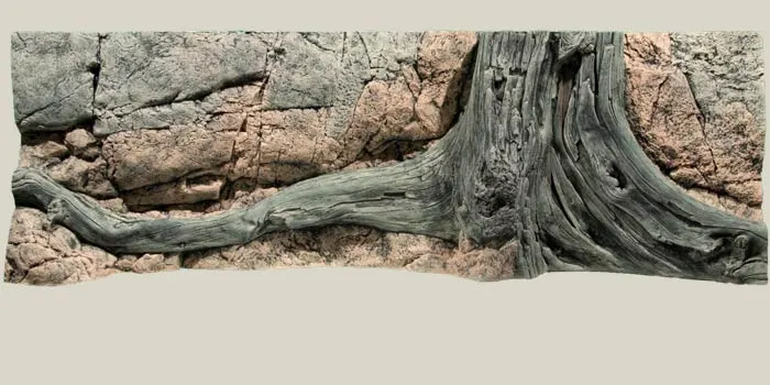 Back to Nature Amazonas 150 cm
