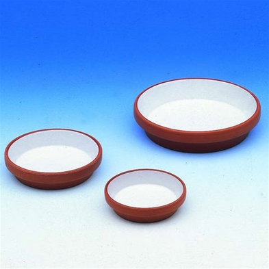 Lerskål 6 cm