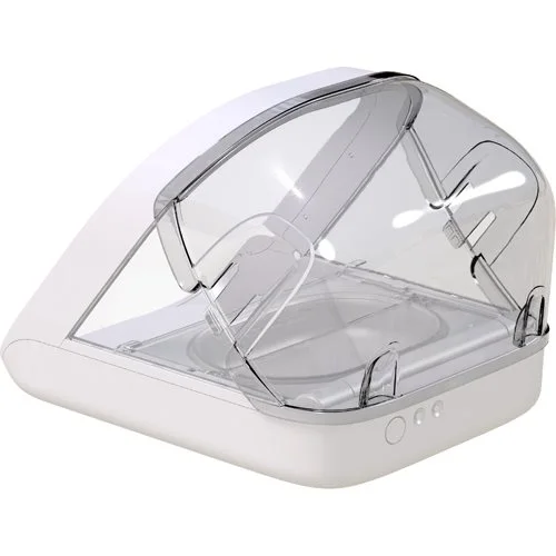 Microchip Pet Feeder Bagcover (SureFeed)