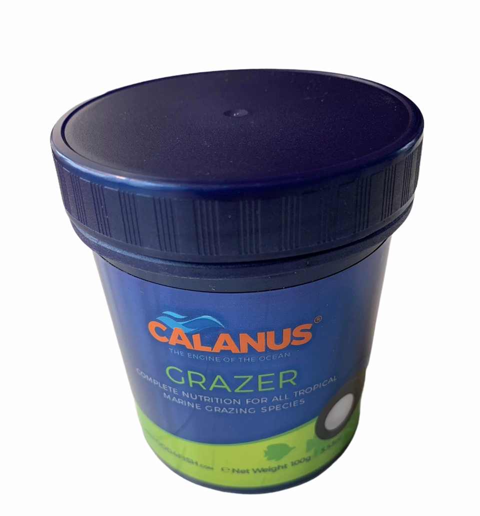 Calanus Reef Grazer 100 Gram