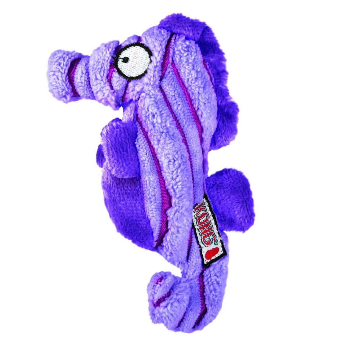 KONG Cat CuteSeas Seahorse-udgår