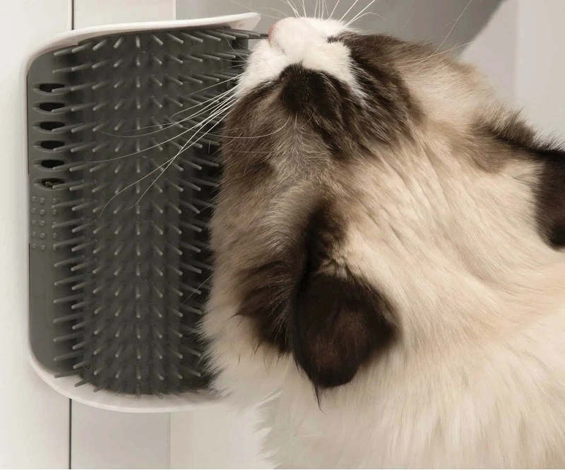 Catit Senses 2.0 Self Groomer - Kattebørste