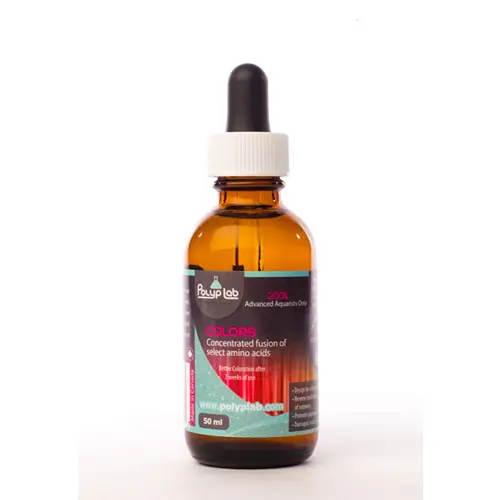 Polylab Colors 50 ml