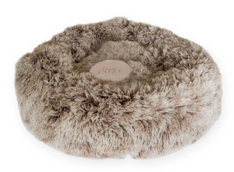 COZY Original Ombre Khaki Hundeseng 50 cm udgår