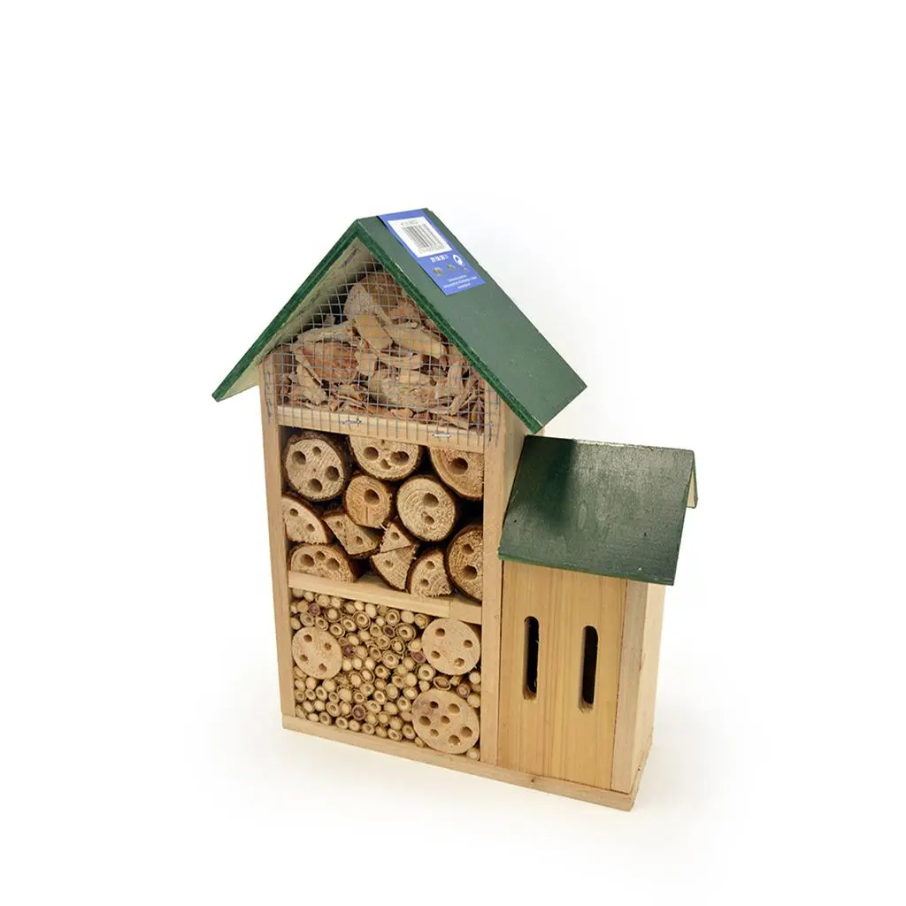 Insekthotel Nandor 29x10x35cm
