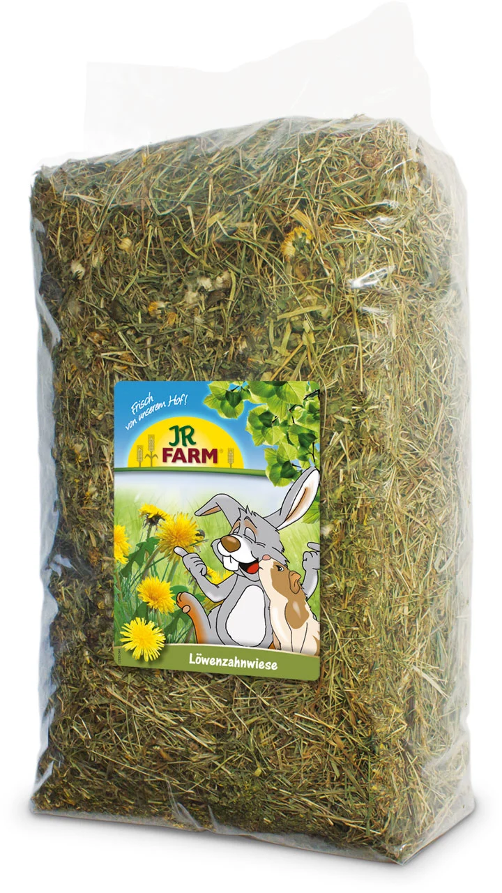 JR Bjergenghø med Mælkebøtte 1,5 kg
