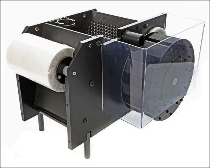 E200 Power Roll Filter