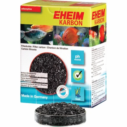 Eheim EHFIKARBON 2 liter