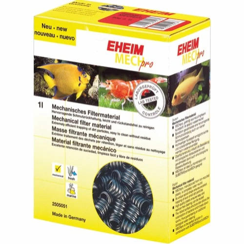 Eheim Mech pro 1 L