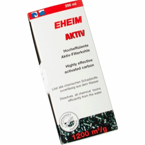 Eheim Ehfiaktiv 0,25 liter
