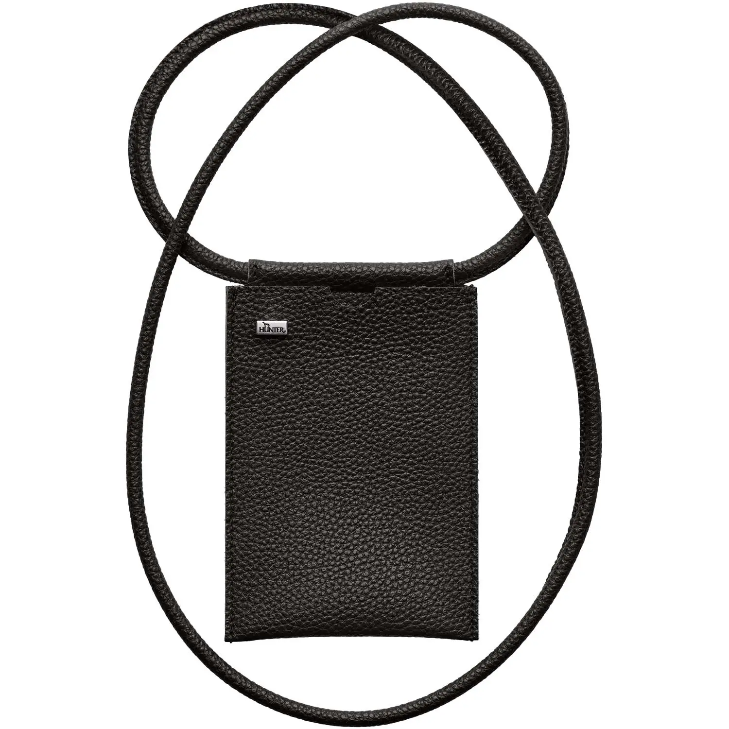 Hunter Pari Phone Pocket Black