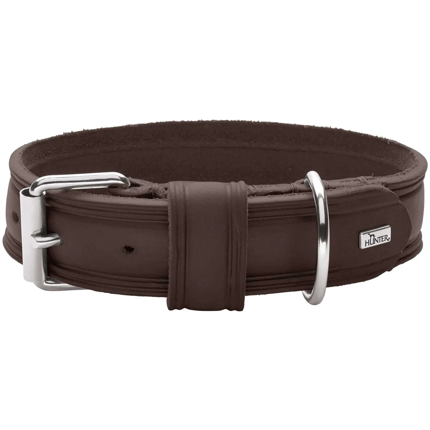 Hunter Aalborg Rustica Mørkebrun 60 - 45-55 cm