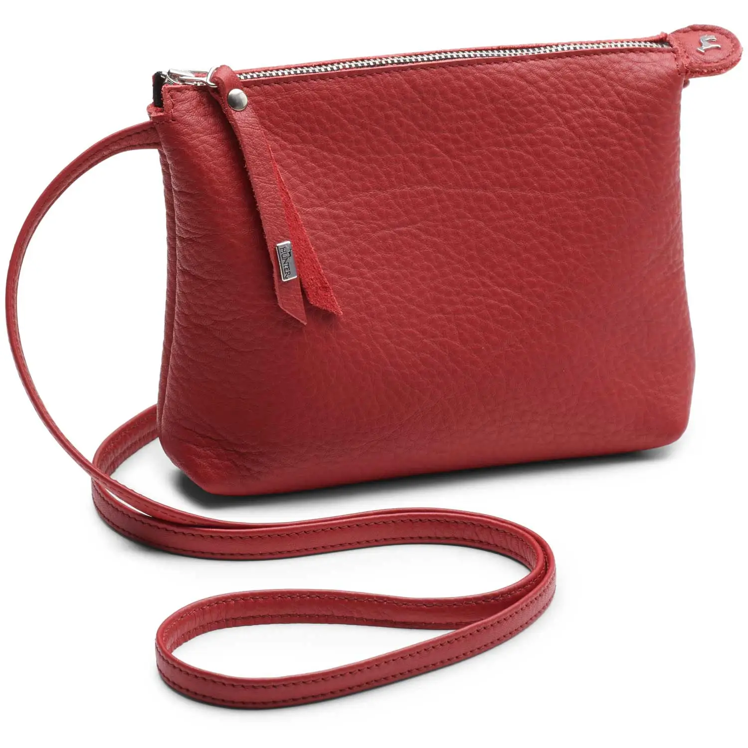Hunter Shoulder Bag Fano Chilli