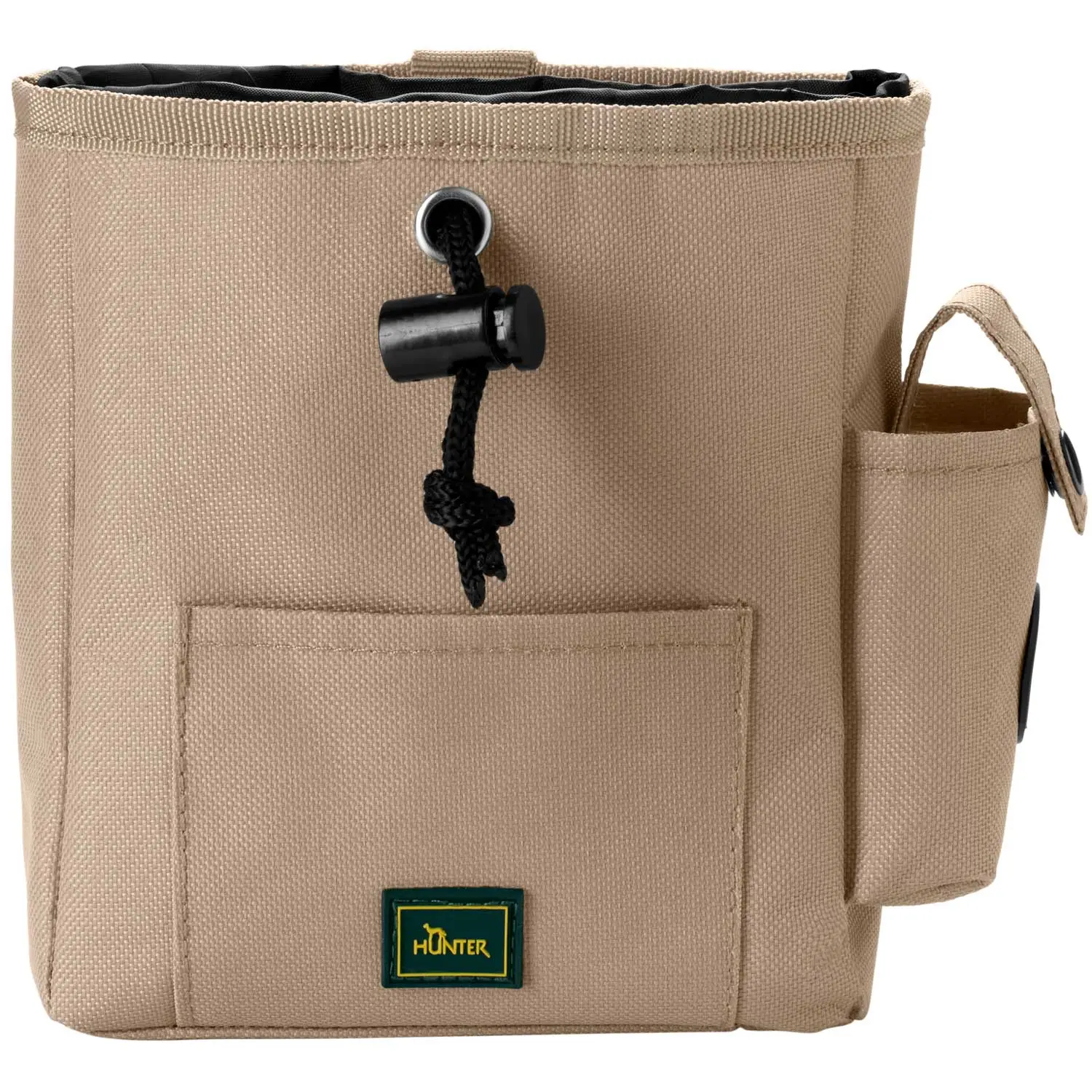 Hunter Godbidstaske Tyra Beige