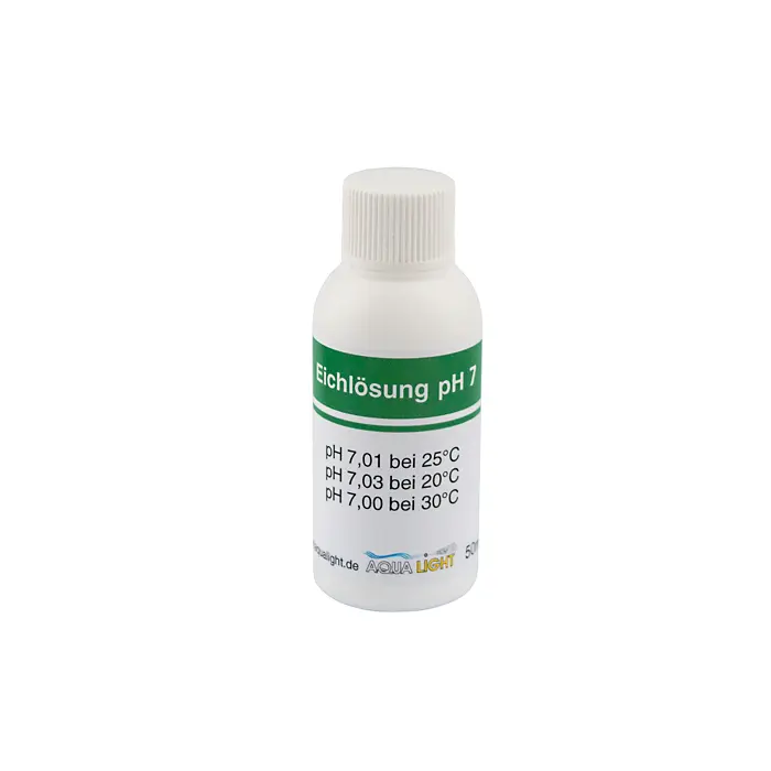 Kalibreringsvæske pH 7 50 ml