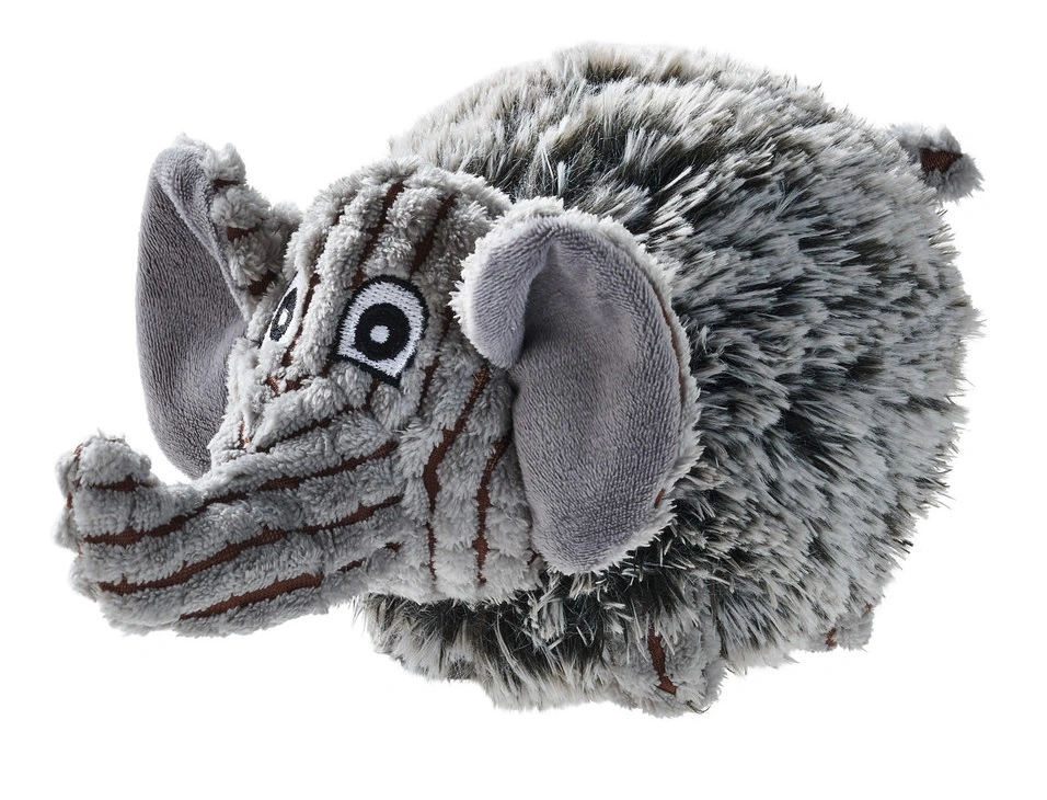 Hunter Pori Elefant S - blød bamse til hunde