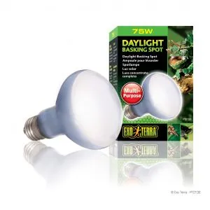 Exo Terra Day Glo Spot 75 w med UVA