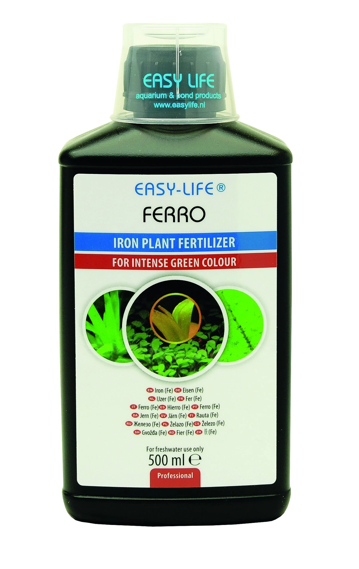 Easy life FERRO 500 ml