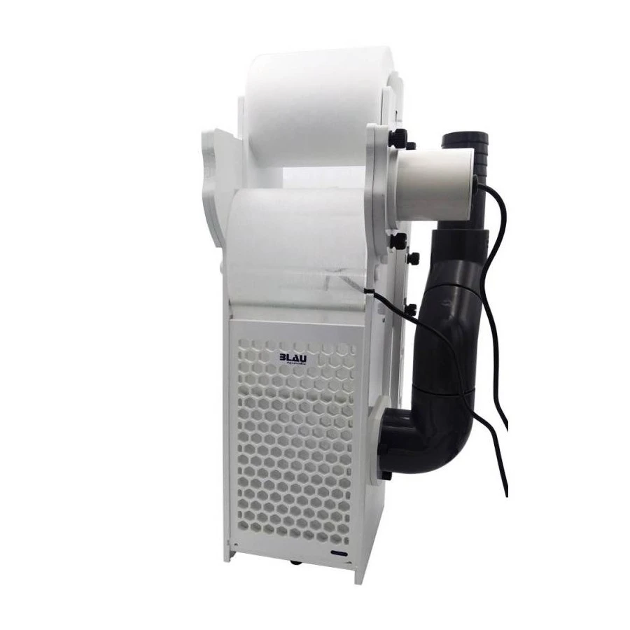 Blau Filter Roll 1500 (Rullefilter)