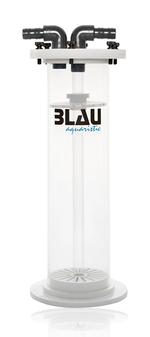 Blau Nitratfjerner eller Fosfat reaktor FR-90
