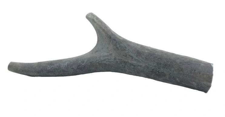 Hjorte Gevir Small 50-75 g - Naturligt tyggeben til hunde
