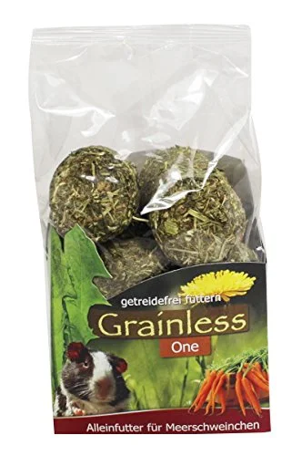 JR Grainless ONE Marsvin 950 g