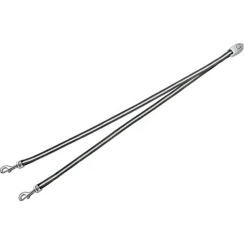 Flexi Vario Duo Belt S, anthracit