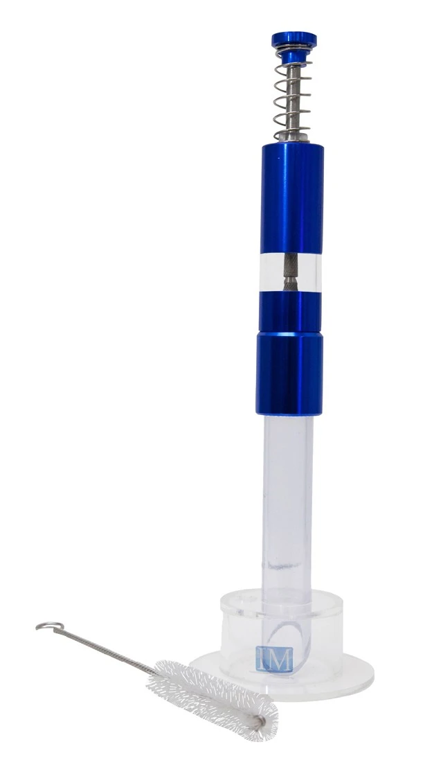 Innovative Marine Gourmet Grinder Danmarks billigste