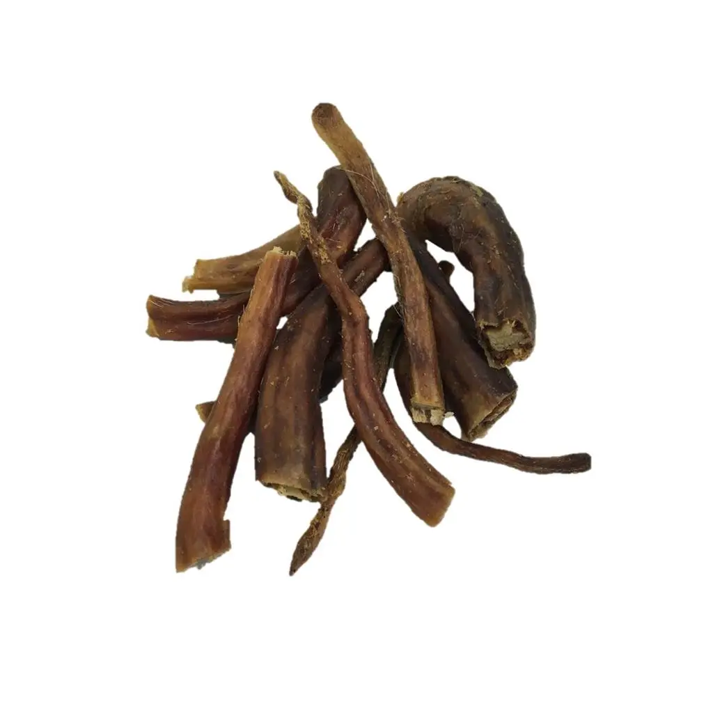 Grisehaler 500 g - Naturlige hundesnacks