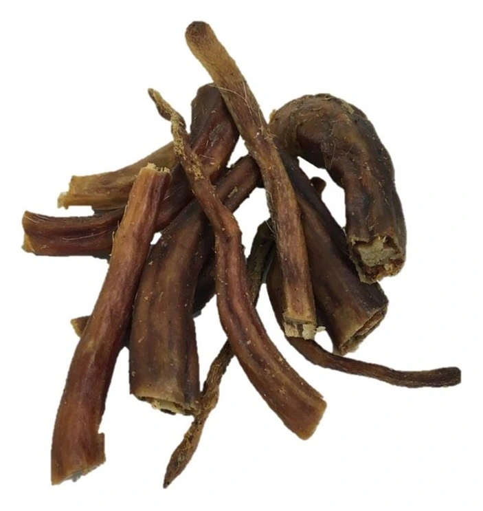 Grisehaler 200 g - Naturlige hundesnacks