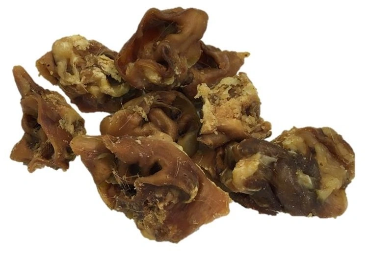 Griseinderøre 200 g - Naturlige hundesnacks
