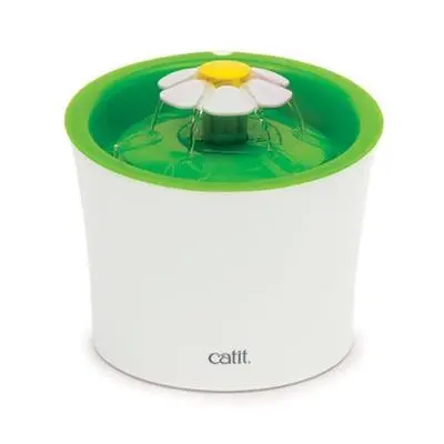 Catit Senses 3.0 Flower Fountain (drikkeautomat)